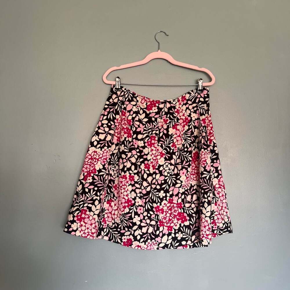 Attention Women's Multi Skirt